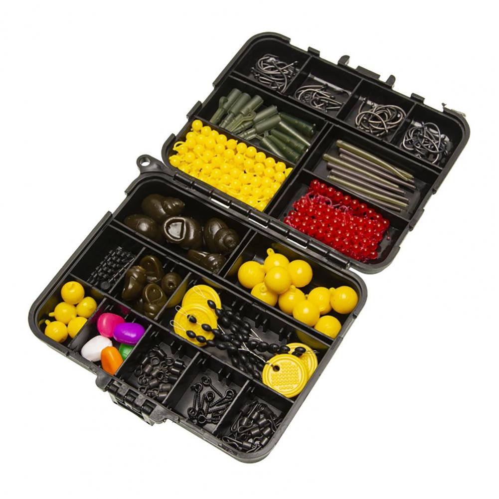 Fishing Lure Box - Set di Accessori per la Pesca,