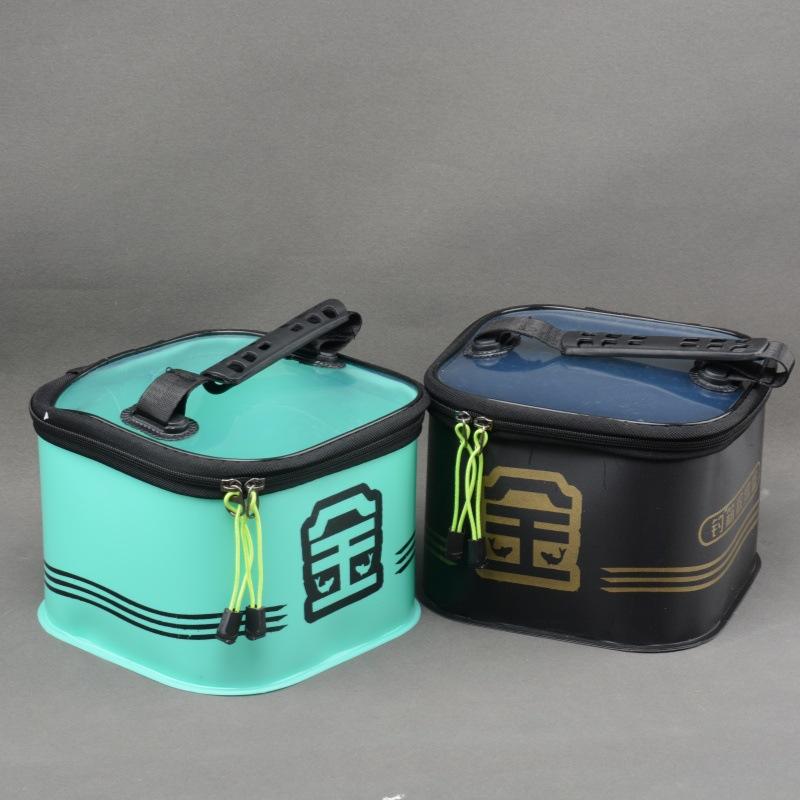 Fishing Lure Box - Scatola Porta Attrezzi da Pesca in