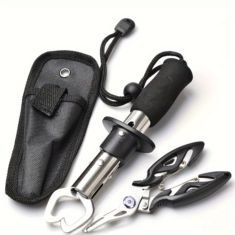 Fishing Lure Kit - Set di controller per pesci con