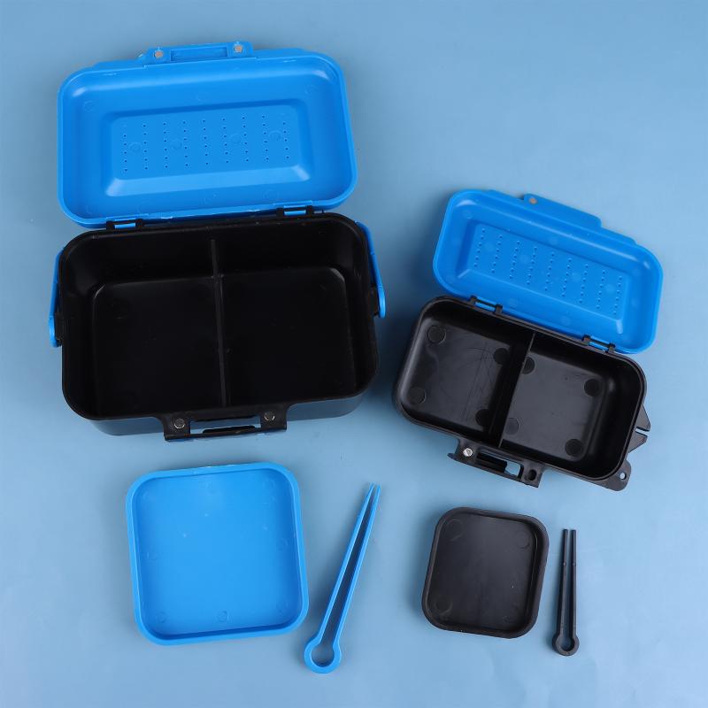 Scatola Portatile da Cintura p - Fishing Lure Box recensione e prezzo