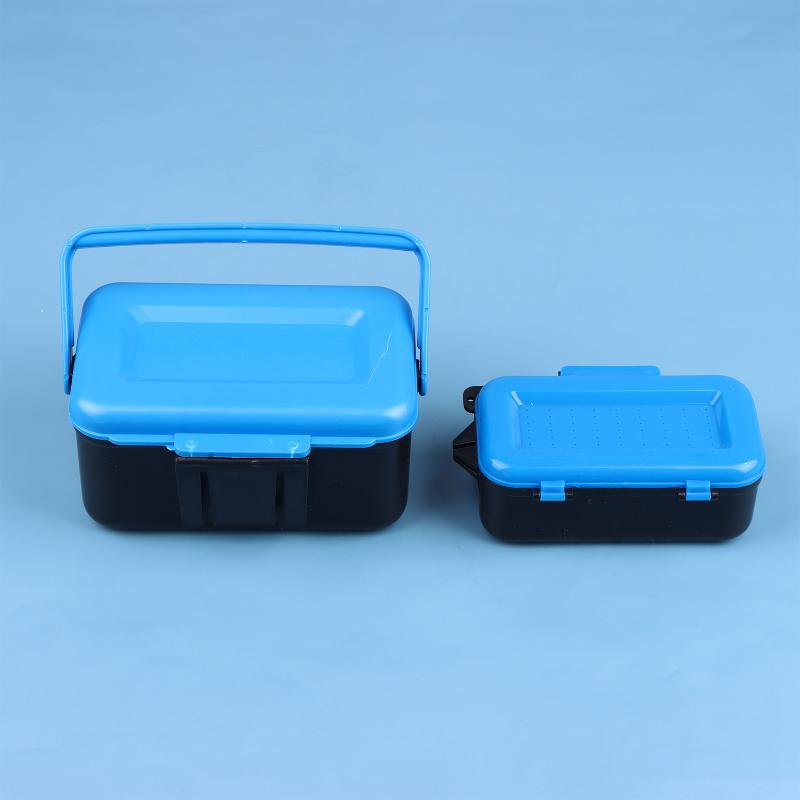 Scatola Portatile da Cintura p - Fishing Lure Box recensione e prezzo