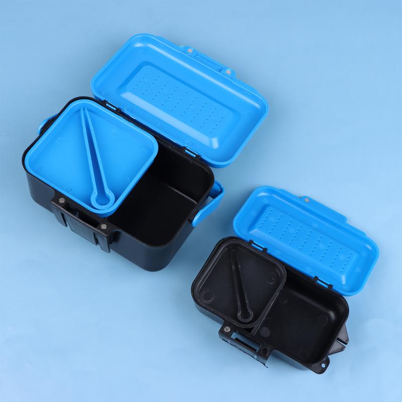 Scatola Portatile da Cintura p - Fishing Lure Box recensione e prezzo