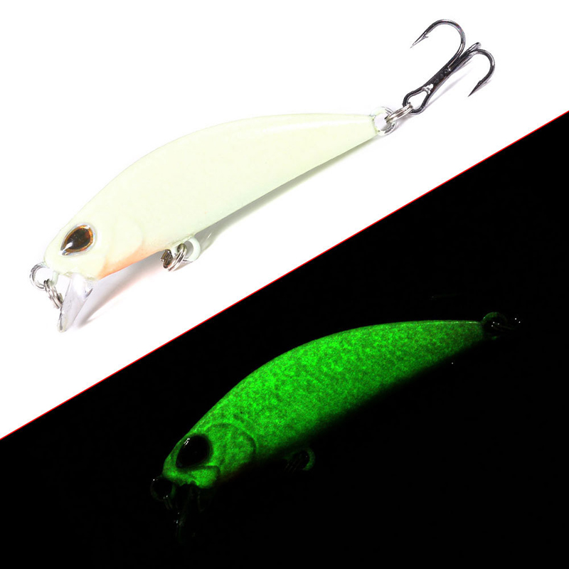 WESTBASS 1PX Micro Minnow Lure - Fishing Lure Crankbait recensione e prezzo
