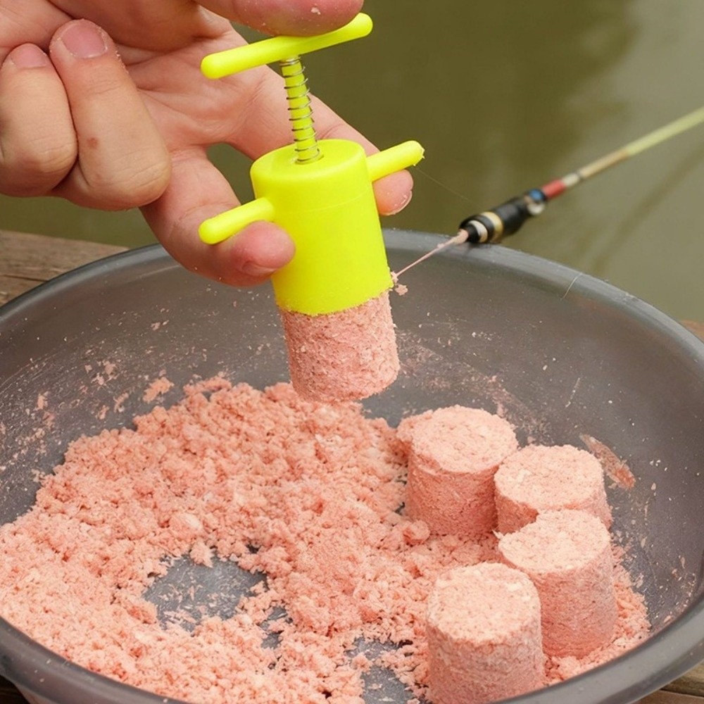 Stampo Portatile per Esche da  - Fishing Lure Kit recensione e prezzo