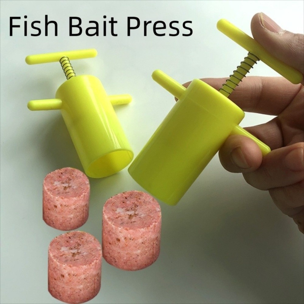 Stampo Portatile per Esche da  - Fishing Lure Kit recensione e prezzo