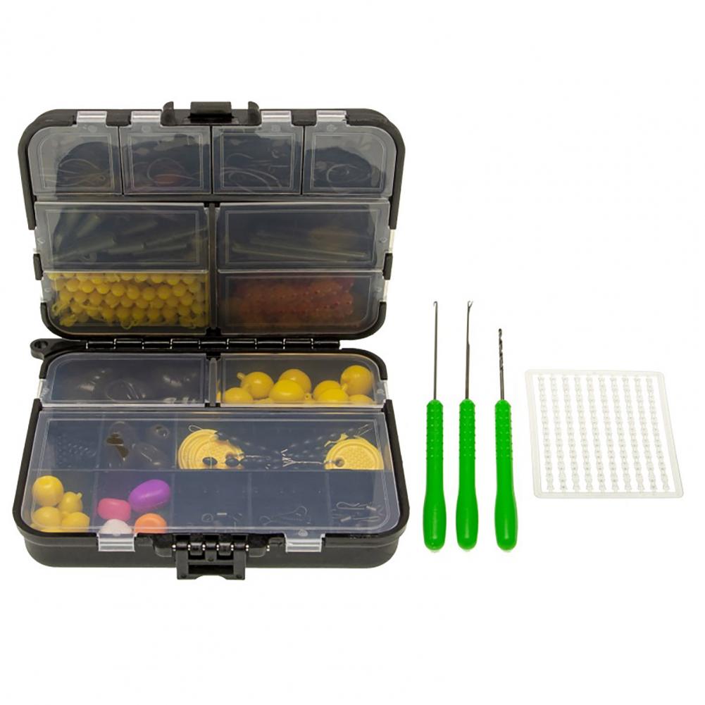 Set di Accessori per la Pesca, - Fishing Lure Box recensione e prezzo