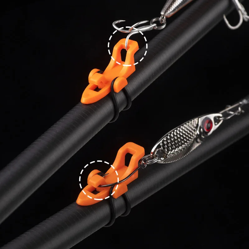 Set da 10-40 Pezzi: Porta Ami  - Fishing Lure Accessories recensione e prezzo