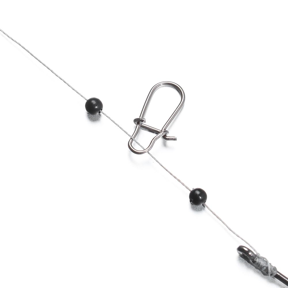 100 pz/lotto perline da pesca  - Fishing Lure Accessories recensione e prezzo