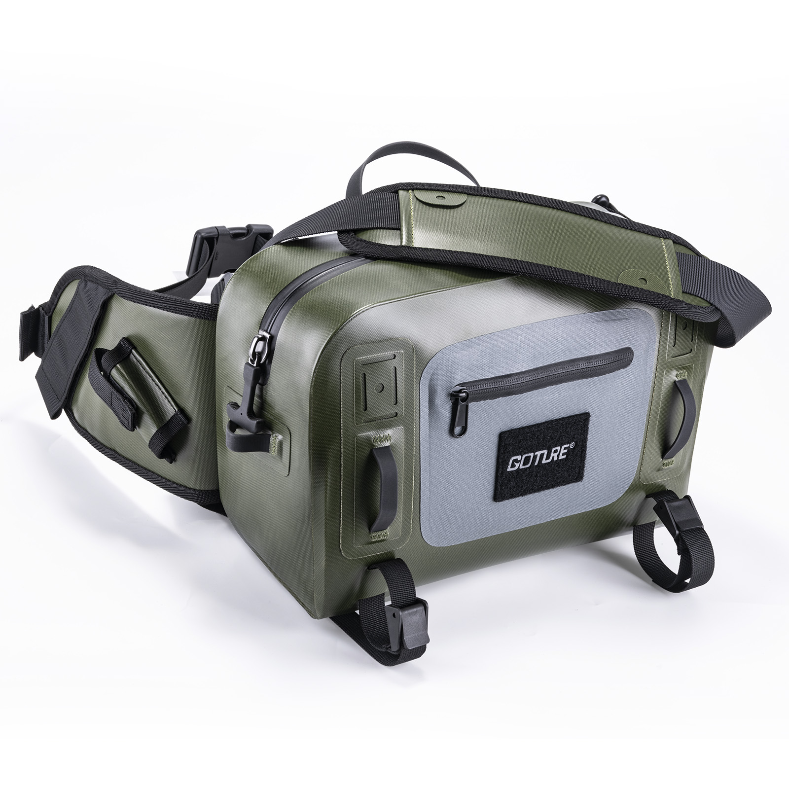 Zaino Impermeabile Gtoure per  - Fishing Lure Box recensione e prezzo
