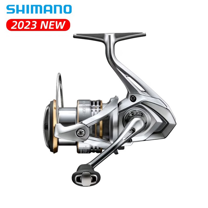 Shimano 2023 NEW Sedona 2500 C - Shimano Reel Stradic recensione e prezzo