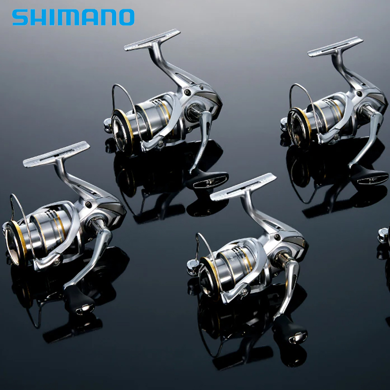 Shimano 2023 NEW Sedona 2500 C - Shimano Reel Stradic recensione e prezzo