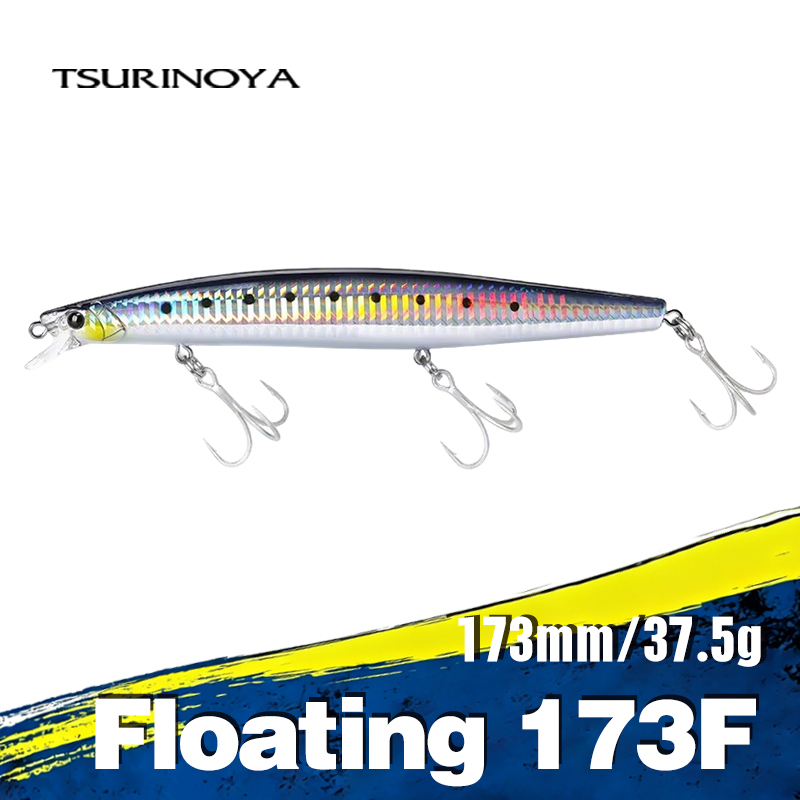 TSURINOYA Shore Fishing STINGE - Fishing Lure Crankbait recensione e prezzo