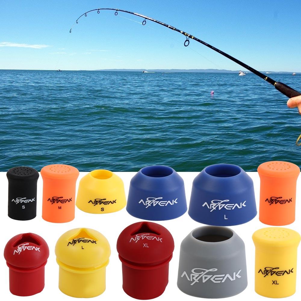 Copertura posteriore per canna - Fishing Lure Box recensione e prezzo