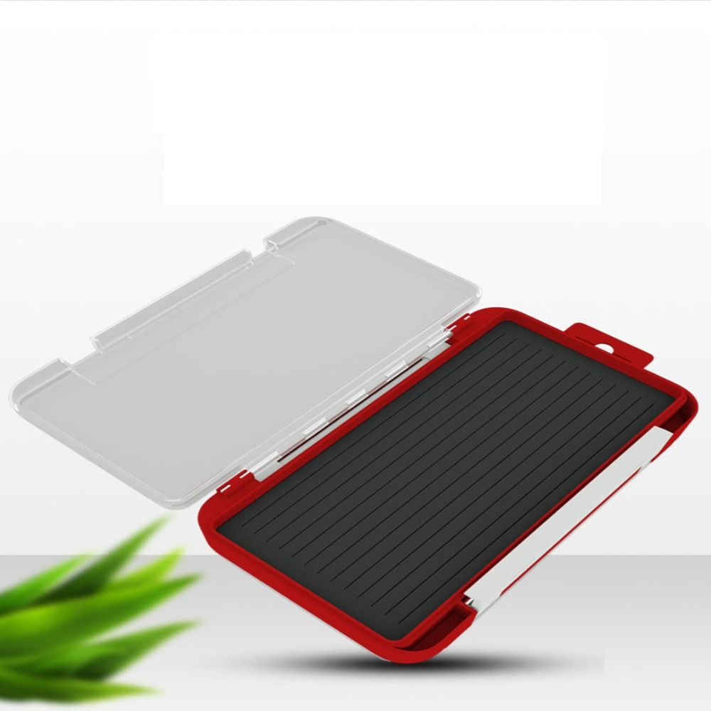 Attrezzatura da pesca Contenit - Fishing Lure Box recensione e prezzo