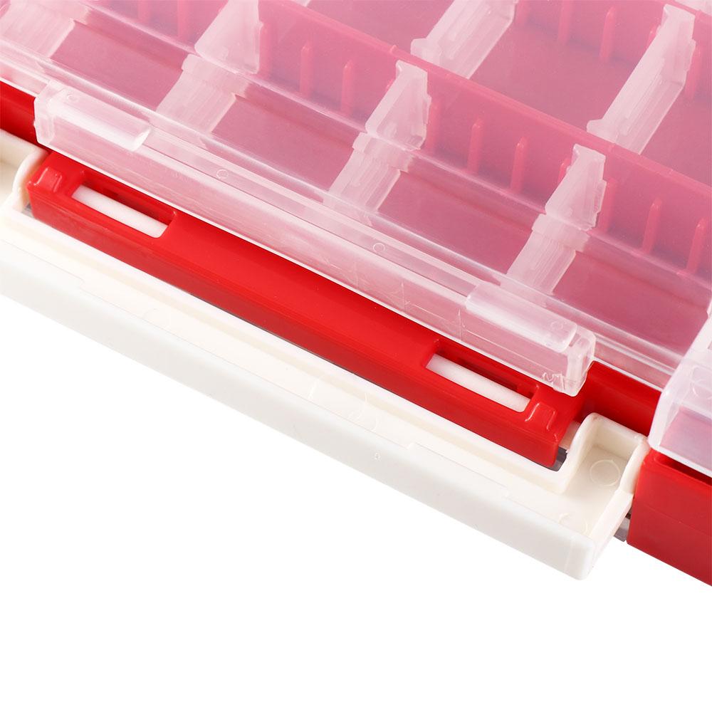 Attrezzatura da pesca Contenit - Fishing Lure Box recensione e prezzo