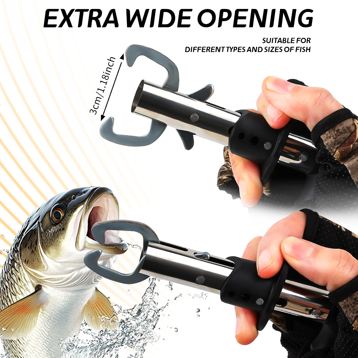 Set Completo di Accessori da P - Fishing Lure Box recensione e prezzo