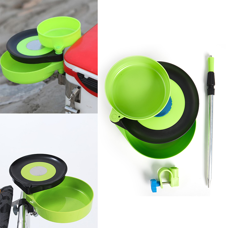 Outlet di fabbrica: Vassoio po - Fishing Lure Box recensione e prezzo