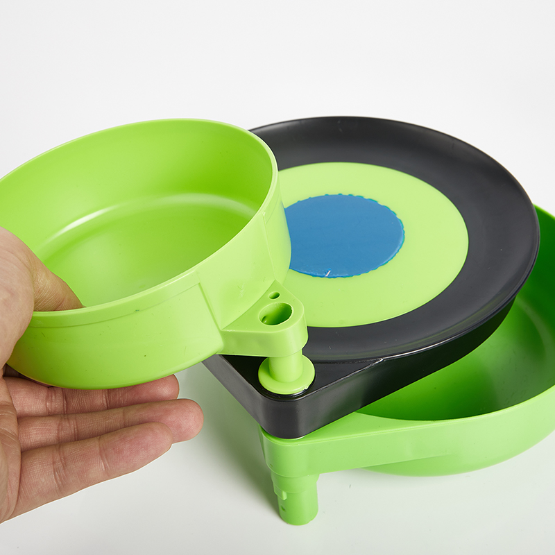Outlet di fabbrica: Vassoio po - Fishing Lure Box recensione e prezzo