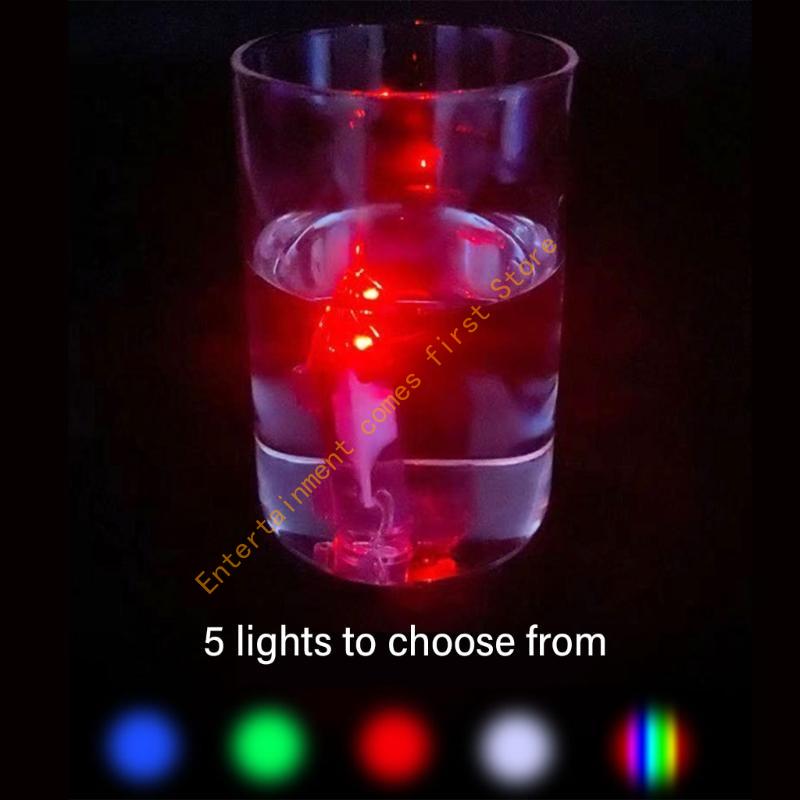 LED Attrattivi per luci da pes - Fishing Lure Kit recensione e prezzo