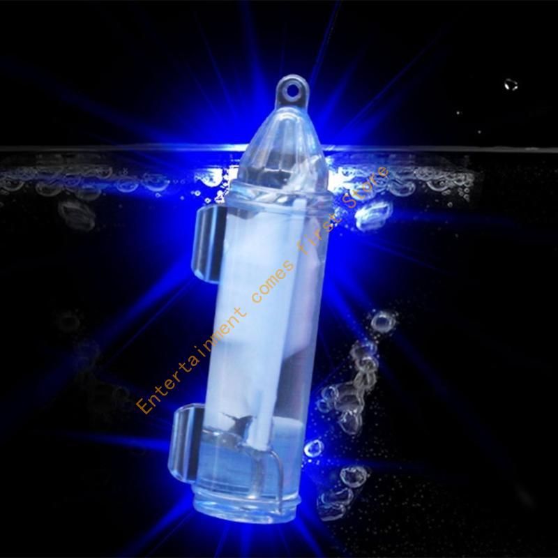 LED Attrattivi per luci da pes - Fishing Lure Kit recensione e prezzo