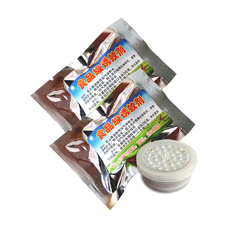 5 pz/set antizanzare agente es - Fishing Lure Kit recensione e prezzo